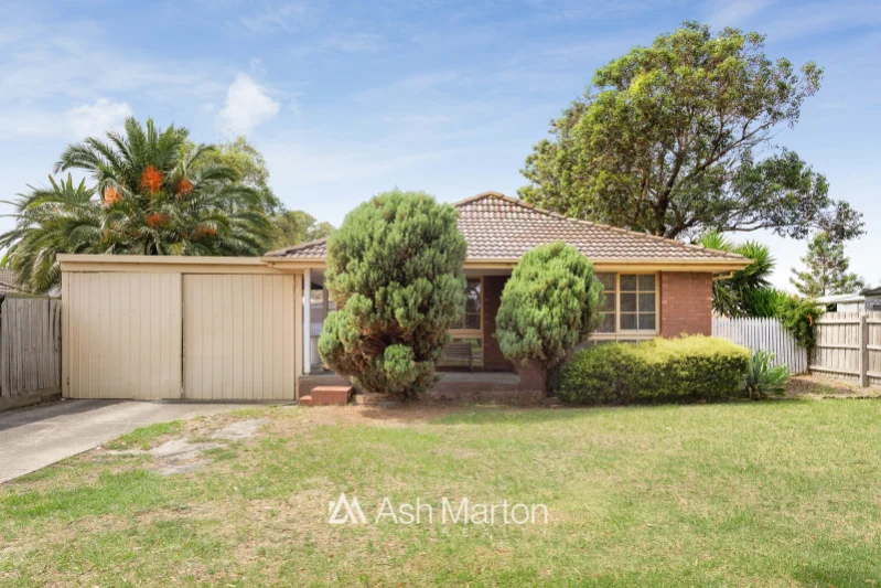 40 Shearwater Drive, Carrum Downs