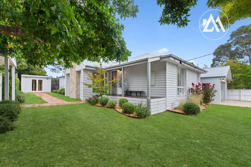 30 Koetong  Parade, Mount Eliza