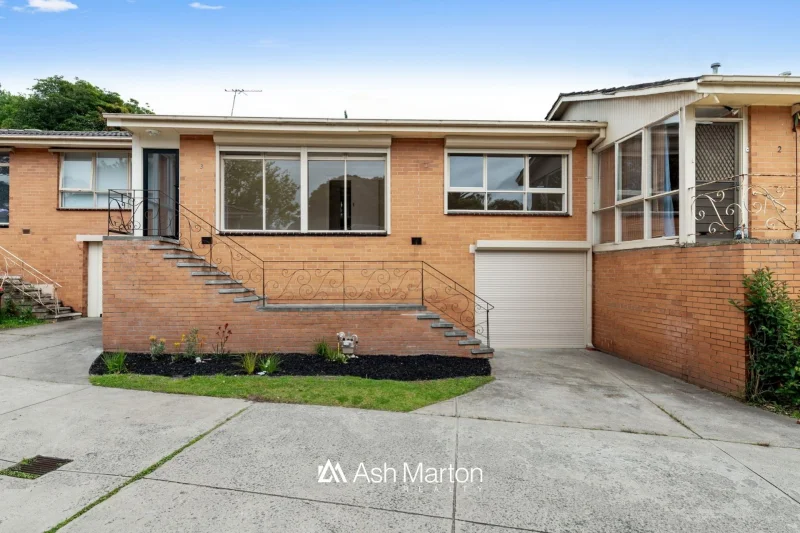 52 Williams Street, Frankston