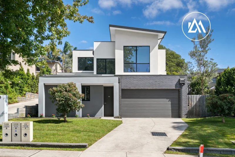 22A Kenilworth Avenue, Frankston