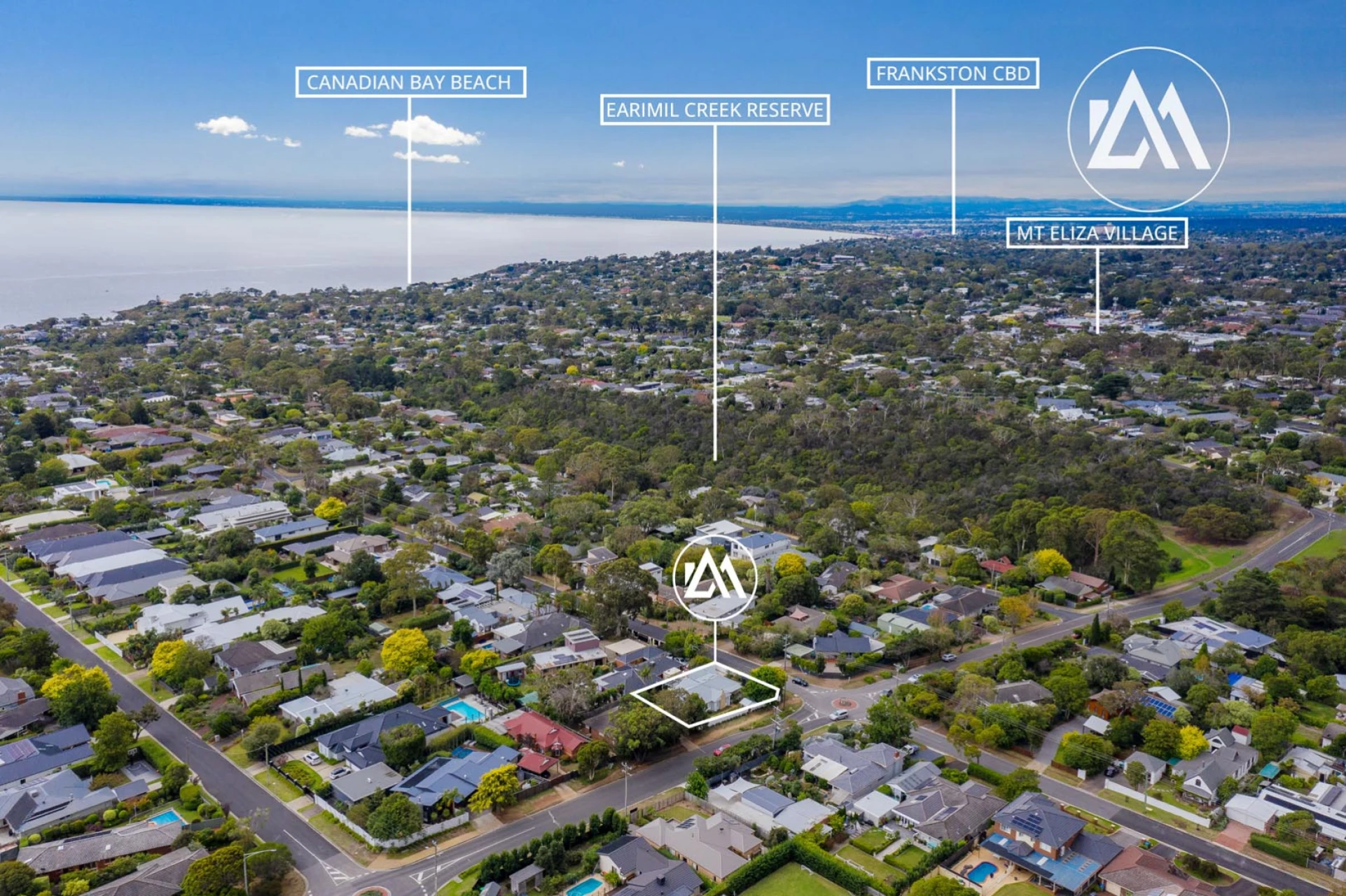 30 Koetong  Parade, Mount Eliza