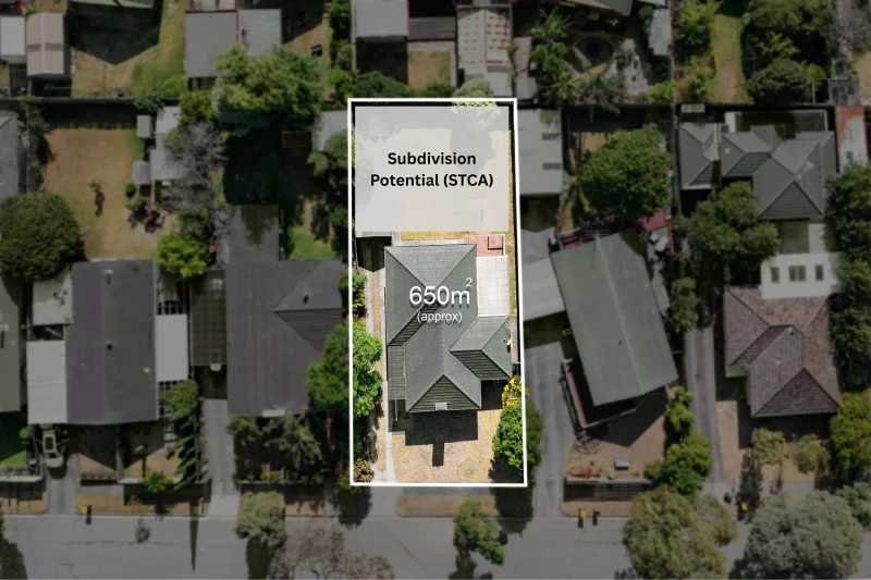 15 Wentworth  Avenue, Frankston South
