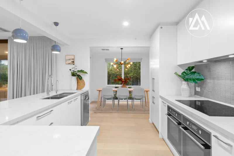 57 Mountain View Road, Mount Eliza