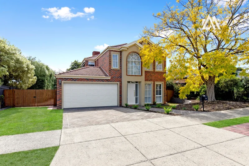 9 Heatherwood Grove, Langwarrin